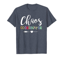Ladda upp bild till gallerivisning, Funny shirts V-neck Tank top Hoodie sweatshirt usa uk au ca gifts for Chaos Coordinator T-Shirt 274103
