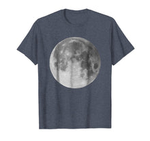 Ladda upp bild till gallerivisning, Funny shirts V-neck Tank top Hoodie sweatshirt usa uk au ca gifts for Full Moon Graphic Print Tee Shirt 700392
