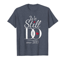 Ladda upp bild till gallerivisning, Funny shirts V-neck Tank top Hoodie sweatshirt usa uk au ca gifts for 6th Wedding Anniversary T-Shirt Romantic Gift For Couples 635768
