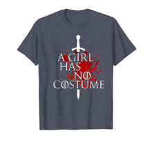 Ladda upp bild till gallerivisning, Funny shirts V-neck Tank top Hoodie sweatshirt usa uk au ca gifts for A GIRL HAS NO COSTUME T-Shirt - Funny Halloween Gift 2013874
