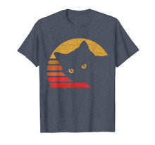 Ladda upp bild till gallerivisning, Funny shirts V-neck Tank top Hoodie sweatshirt usa uk au ca gifts for Vintage Eighties Cat T-Shirt 1253289
