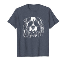 Ladda upp bild till gallerivisning, Funny Proud Cavalier King Charles Spaniel T Shirt Dog Gift
