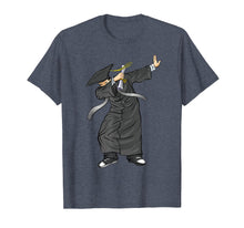 Ladda upp bild till gallerivisning, Dabbing Graduation Class Of 2019 Funny Gifts T-Shirt Men
