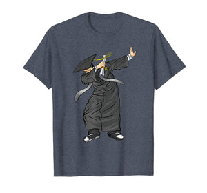 Dabbing Graduation Class Of 2019 Funny Gifts T-Shirt Men