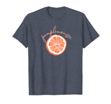 Ladda upp bild till gallerivisning, Funny shirts V-neck Tank top Hoodie sweatshirt usa uk au ca gifts for Pamplemousse Grapefruit Fun France French Gift T-Shirt 2988130

