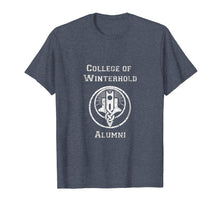 Ladda upp bild till gallerivisning, Funny shirts V-neck Tank top Hoodie sweatshirt usa uk au ca gifts for College of win-al t-shirt men women 1268924
