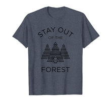 Ladda upp bild till gallerivisning, Funny shirts V-neck Tank top Hoodie sweatshirt usa uk au ca gifts for My Favorite Murder Shirt Stay Out of the Forest 2734755
