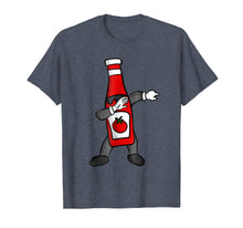 Ladda upp bild till gallerivisning, Funny shirts V-neck Tank top Hoodie sweatshirt usa uk au ca gifts for Ketchup Dab Pose T-Shirt 515395
