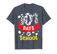 Ladda upp bild till gallerivisning, Funny shirts V-neck Tank top Hoodie sweatshirt usa uk au ca gifts for 101 School Days Tshirt Dalmatian Dog 100th Sayings T Shirt 2018436
