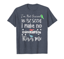 Ladda upp bild till gallerivisning, Funny shirts V-neck Tank top Hoodie sweatshirt usa uk au ca gifts for This is Me Musical Theatre Performer T-Shirt Broadway Fan 2056299
