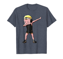Ladda upp bild till gallerivisning, Funny shirts V-neck Tank top Hoodie sweatshirt usa uk au ca gifts for Wrestling Dabbing Boy Funny Dab Dance T-shirt Sports 1248636
