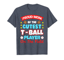 Ladda upp bild till gallerivisning, Funny shirts V-neck Tank top Hoodie sweatshirt usa uk au ca gifts for Mom Tee Ball Player T-ball T shirt Gifts for Boys Girls Bat 2174826
