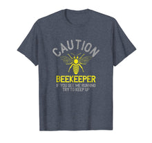 Ladda upp bild till gallerivisning, Funny shirts V-neck Tank top Hoodie sweatshirt usa uk au ca gifts for Mens Beekeeper T-Shirt Caution Beekeeping Funny Bee Lover Gift 1039301
