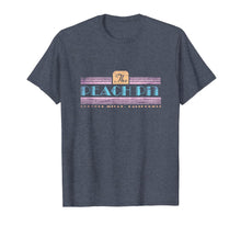 Ladda upp bild till gallerivisning, The Peach Pit T-Shirt 108950
