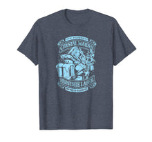 Ladda upp bild till gallerivisning, Funny shirts V-neck Tank top Hoodie sweatshirt usa uk au ca gifts for DOTA 2 Crystal Maiden Lager t-shirt - DOT122 2648141
