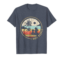 Ladda upp bild till gallerivisning, Funny shirts V-neck Tank top Hoodie sweatshirt usa uk au ca gifts for I hate people dog lover t-shirt 1932123
