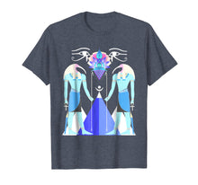 Ladda upp bild till gallerivisning, Funny shirts V-neck Tank top Hoodie sweatshirt usa uk au ca gifts for Egyptian God Thoth Kemetic Tehuti T-Shirt Amen-Ra 2001751
