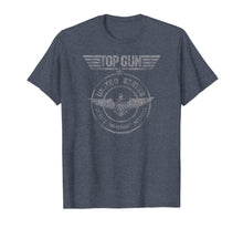 Ladda upp bild till gallerivisning, Top Gun Lt. Pete  Maverick  Mitchell Seal T-Shirt 230251
