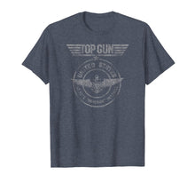 Ladda upp bild till gallerivisning, Funny shirts V-neck Tank top Hoodie sweatshirt usa uk au ca gifts for Top Gun Lt. Pete  Maverick  Mitchell Seal T-Shirt 3027366
