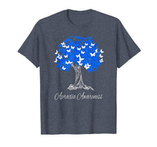 Ladda upp bild till gallerivisning, Funny shirts V-neck Tank top Hoodie sweatshirt usa uk au ca gifts for Apraxia Awareness Shirt Tree Hope And Strong 1375026
