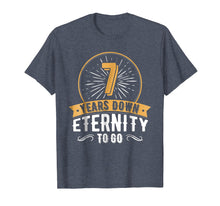 Ladda upp bild till gallerivisning, Funny shirts V-neck Tank top Hoodie sweatshirt usa uk au ca gifts for 7th Wedding Anniversary Gift - 7 Years of Marriage Shirt 2399957
