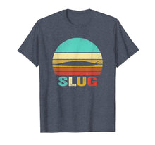 Ladda upp bild till gallerivisning, Funny shirts V-neck Tank top Hoodie sweatshirt usa uk au ca gifts for Vintage Slug Shirt Sunset 1888723
