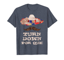 Ladda upp bild till gallerivisning, Funny shirts V-neck Tank top Hoodie sweatshirt usa uk au ca gifts for Turn Down Por Que T-Shirt Cinco De Mayo Party Gift 2751313
