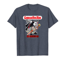 Ladda upp bild till gallerivisning, Garbage Pail Kids Evil Eddie T-shirt 141322
