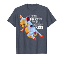 Ladda upp bild till gallerivisning, French Bulldog Shirt - Funny T-Shirt
