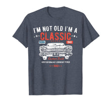 Ladda upp bild till gallerivisning, Funny shirts V-neck Tank top Hoodie sweatshirt usa uk au ca gifts for 79th Birthday t shirt I'm Not Old I'm a Classic Born 1940 2867042

