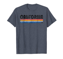 Ladda upp bild till gallerivisning, Funny shirts V-neck Tank top Hoodie sweatshirt usa uk au ca gifts for Vintage 1980s Style California T-Shirt 1995810
