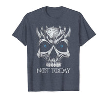 Ladda upp bild till gallerivisning, Today, Not Tshirt, Tee Shirt Gift For Mens Womens T-Shirt T-Shirt 159675

