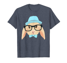 Ladda upp bild till gallerivisning, Funny shirts V-neck Tank top Hoodie sweatshirt usa uk au ca gifts for Cute Hipster Easter Bunny Shirt Funny Rabbit for Boys 997811
