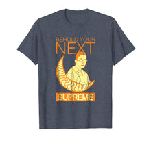 Ladda upp bild till gallerivisning, Funny shirts V-neck Tank top Hoodie sweatshirt usa uk au ca gifts for Notorious RBG Your Next Supreme Shirt 3163022

