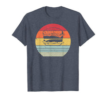 Ladda upp bild till gallerivisning, Funny shirts V-neck Tank top Hoodie sweatshirt usa uk au ca gifts for Burger Shirt. Retro Style Cheeseburger T-Shirt 878846
