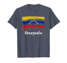 Ladda upp bild till gallerivisning, Funny shirts V-neck Tank top Hoodie sweatshirt usa uk au ca gifts for Venezuela Shirt Venezuelan 7 Star Flag T-shirt 670850
