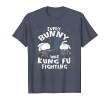 Ladda upp bild till gallerivisning, Funny shirts V-neck Tank top Hoodie sweatshirt usa uk au ca gifts for Every Bunny Was Kung Fu Fighting T-Shirt Ninja Easter Gift 2007857
