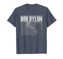 Ladda upp bild till gallerivisning, So Love Bob Black T-Shirt Dylan Cool Perfect
