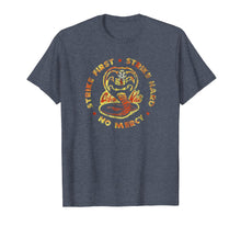 Ladda upp bild till gallerivisning, The Karate Kid Bloody Cobra Kai T-Shirt
