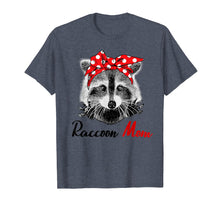 Ladda upp bild till gallerivisning, Funny shirts V-neck Tank top Hoodie sweatshirt usa uk au ca gifts for Funny Raccoon Mom Mama Mommy Lady Girl Mother's day shirt 372970
