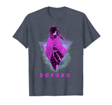 Ladda upp bild till gallerivisning, Funny shirts V-neck Tank top Hoodie sweatshirt usa uk au ca gifts for Dororo Hyakkimaru T-shirt 2313534

