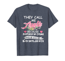 Ladda upp bild till gallerivisning, Funny shirts V-neck Tank top Hoodie sweatshirt usa uk au ca gifts for Auntie shirt Gift From Nephew and Niece 1686651
