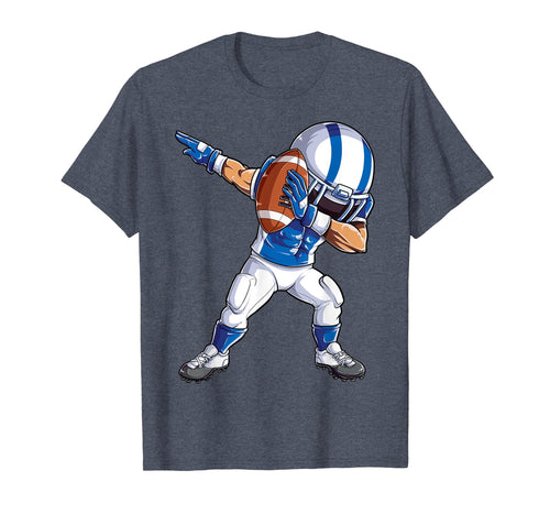 Funny shirts V-neck Tank top Hoodie sweatshirt usa uk au ca gifts for Dabbing Football T shirt Kids Boys Men Dab Dance Funny Gifts 2058591