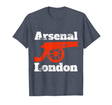 Ladda upp bild till gallerivisning, Funny shirts V-neck Tank top Hoodie sweatshirt usa uk au ca gifts for Arsenal London Soccer Jersey T-Shirt 2880416
