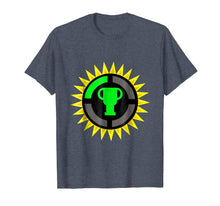 Ladda upp bild till gallerivisning, The Game Theory Shirt - Official Logo Gamer T-Shirt
