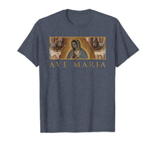 Ladda upp bild till gallerivisning, Funny shirts V-neck Tank top Hoodie sweatshirt usa uk au ca gifts for Our Lady of Guadalupe Shirt Catholic Ave Maria Mary 2688128
