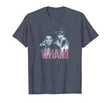 Ladda upp bild till gallerivisning, Funny shirts V-neck Tank top Hoodie sweatshirt usa uk au ca gifts for Wham! - Everything She Wants T-Shirt 1901416

