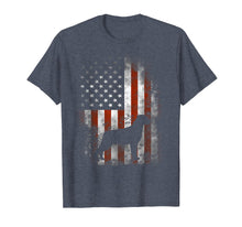 Ladda upp bild till gallerivisning, Funny shirts V-neck Tank top Hoodie sweatshirt usa uk au ca gifts for Rottweiler T-Shirt American Flag Patriotic 4th Of July 1515519
