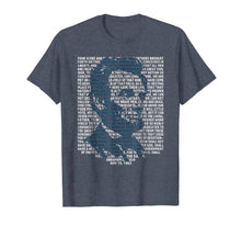 Ladda upp bild till gallerivisning, Funny shirts V-neck Tank top Hoodie sweatshirt usa uk au ca gifts for Abraham Lincoln Gettysburg Address Shirt History President 1469589
