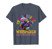Ladda upp bild till gallerivisning, Funny shirts V-neck Tank top Hoodie sweatshirt usa uk au ca gifts for Squirrel Whisperer T-Shirt 958993
